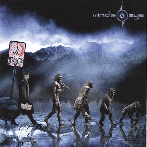 Mind's Eye