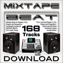 Mixtape Beat 124
