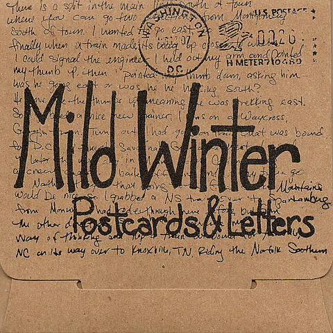 Postcards and Letters