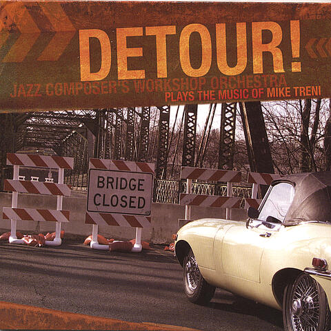 Detour!