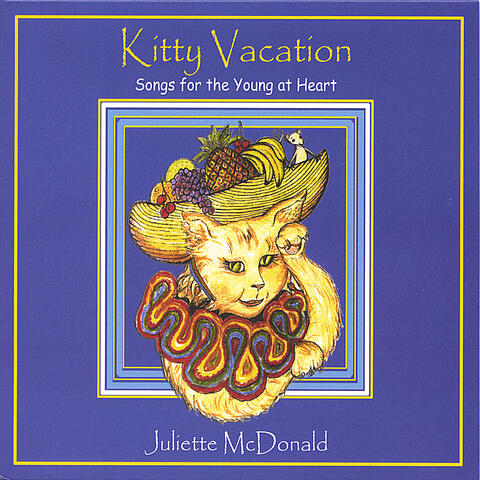 "Kitty Vacation," for the Young and the Young at Heart