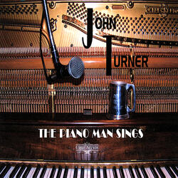 The Entertainer With Apologies to Scott Joplin