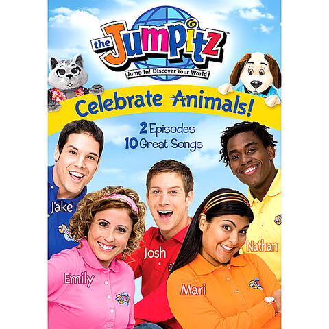 Celebrate Animals!