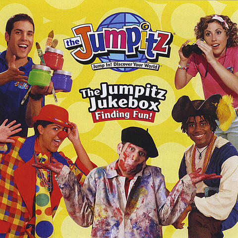 The Jumpitz Jukebox - Finding Fun!
