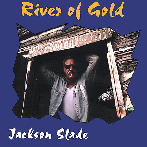 River Of Gold