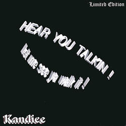 Hear You Talkin (2 versions)