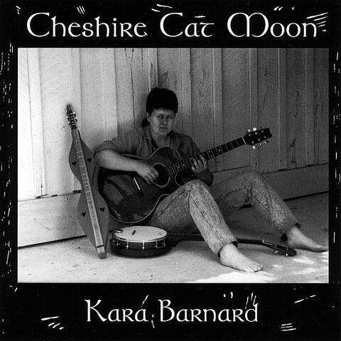 Cheshire Cat Moon
