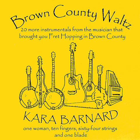 Brown County Waltz