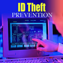 Warning Signs of Identify Theft