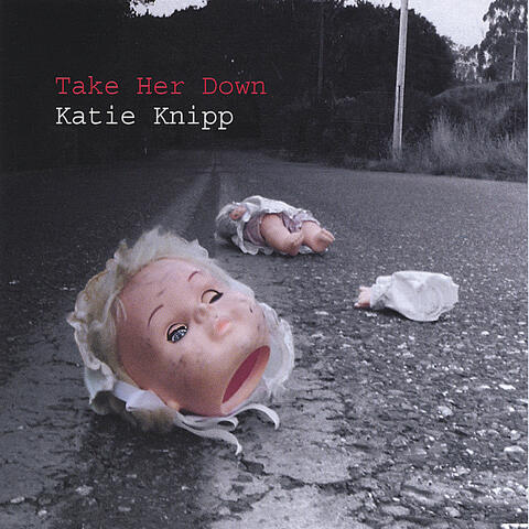Take Her Down