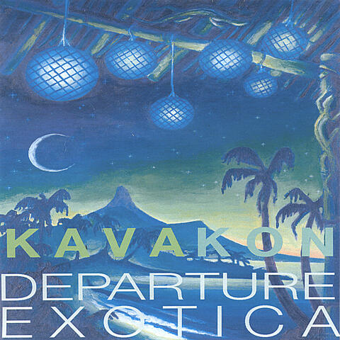 Departure Exotica