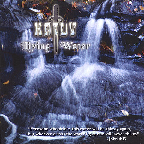 Living Water
