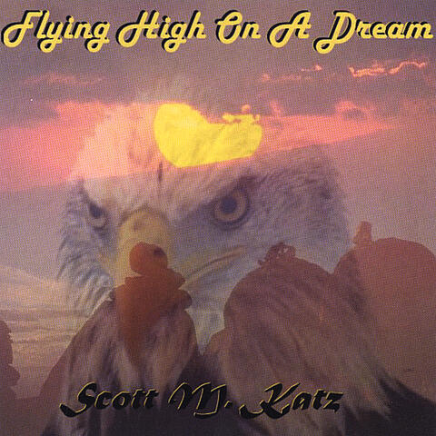 Flying High On A Dream