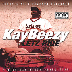 Letz Ride (feat. T I Cuz, J Beal)