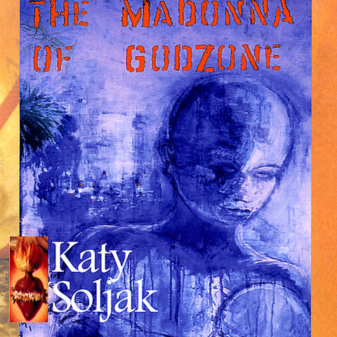 Madonna of Godzone