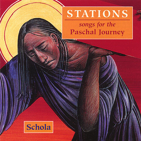 Stations, Songs for the Paschal Journey