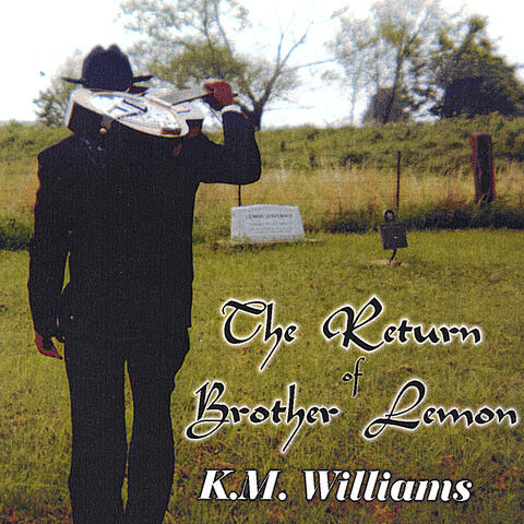 The Return Of Brother Lemon