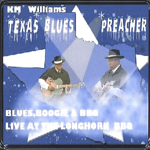 Live At The Longhorn BBQ