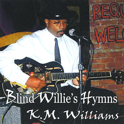 Blind Willie's Hymns