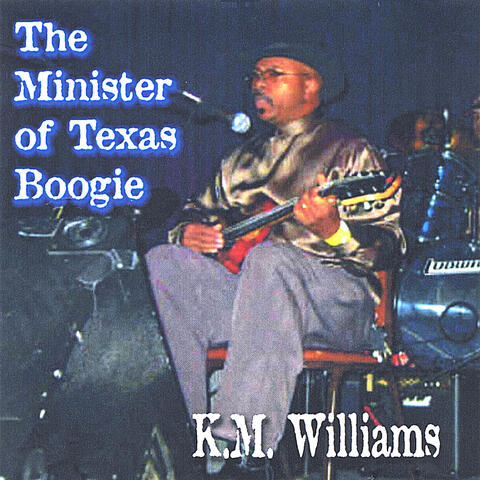 The Minister of Texas Boogie
