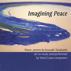 Three Steps for Peace: Second Step, Imagining