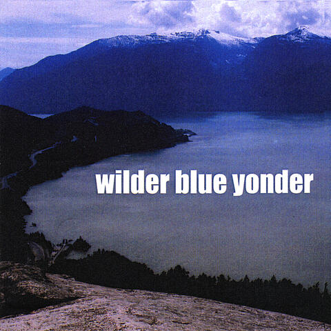 Wilder Blue Yonder