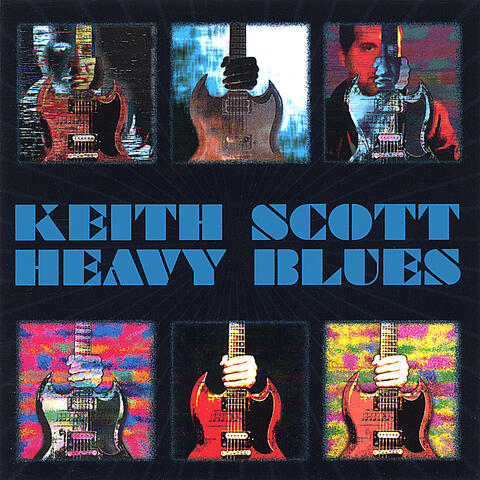 Heavyblues