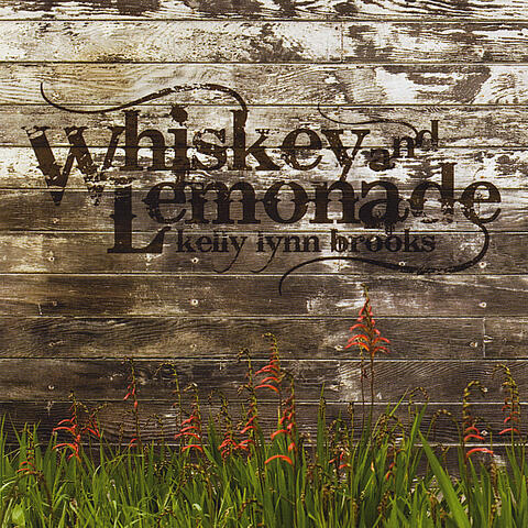 Whiskey and Lemonade