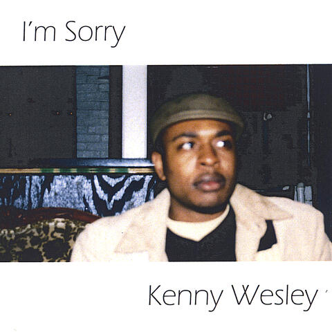 I'm Sorry - EP
