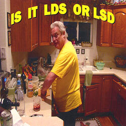 LDS Or LSD