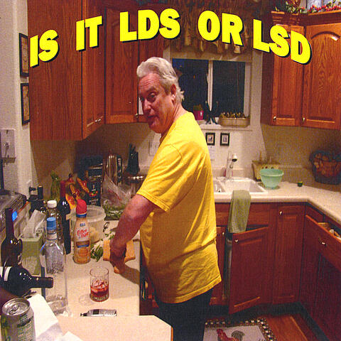 LDS or LSD?