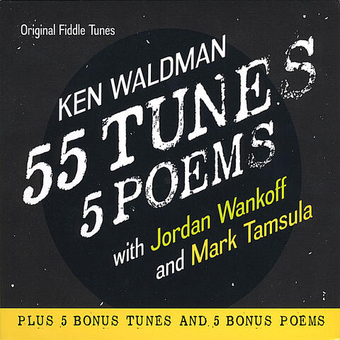 55 Tunes, 5 Poems