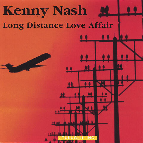 Long Distance Love Affair