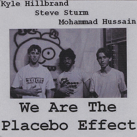 We are the Placebo Effect