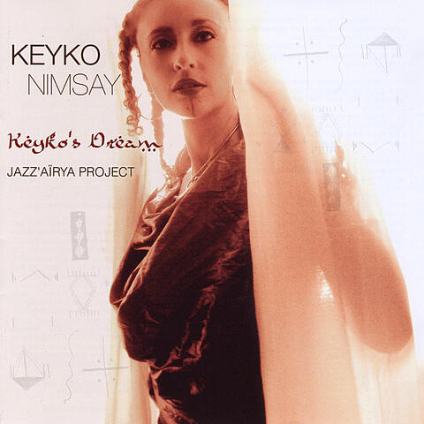Keyko's Dream/Jazz'aÏrya Project