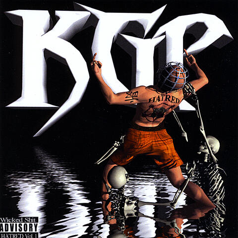 Hatred, Vol. 1