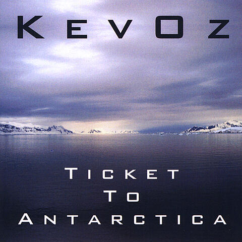 Ticket To Antarctica