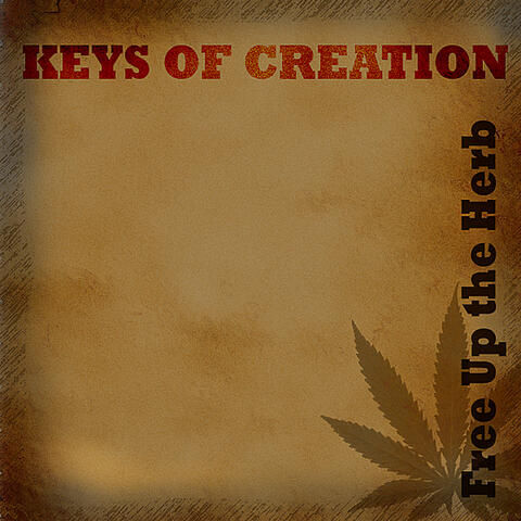 Free Up the Herb
