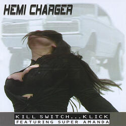 Hemi Charger (More Guitar Instrumental)