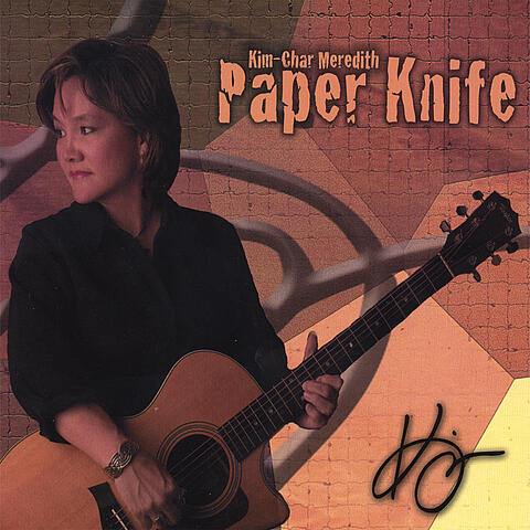 Paper Knife
