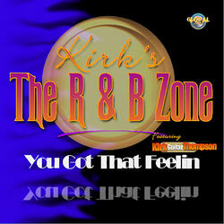 Funk a Nuff - the Remix