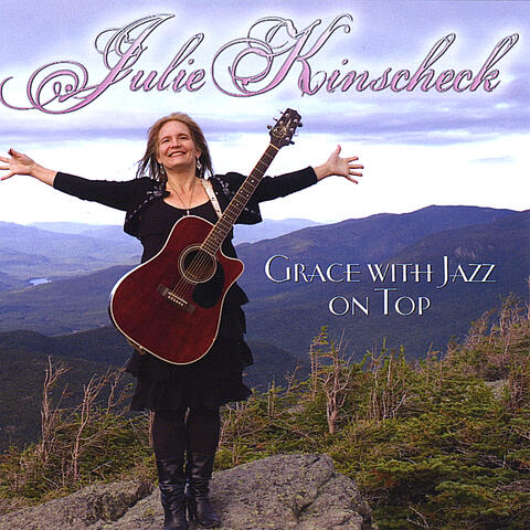 Grace With Jazz On Top