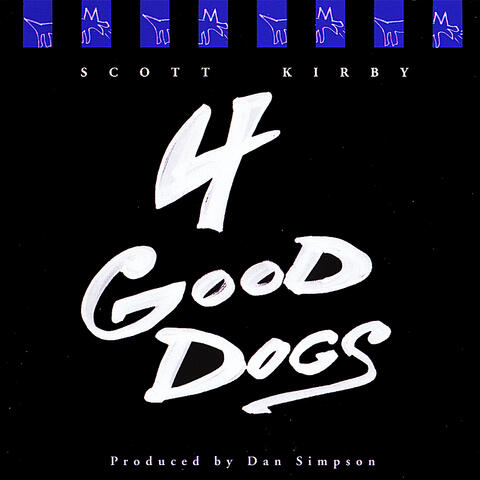 4 Good Dogs