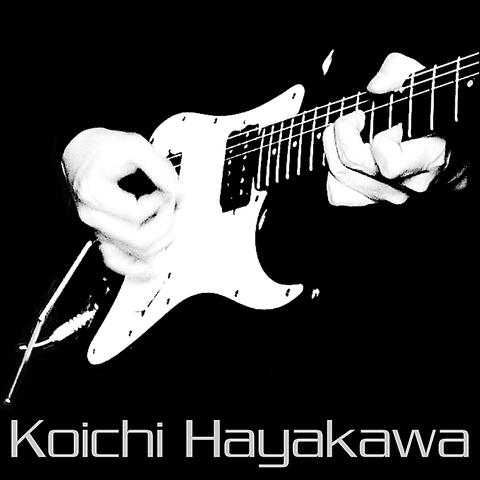Koichi Hayakawa (2008 Remastered Edition)