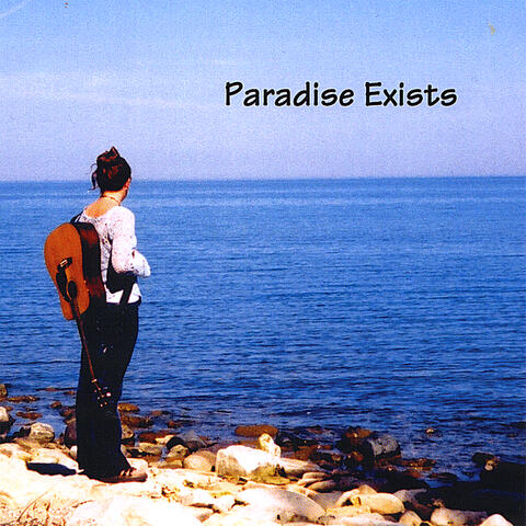 Paradise Exists