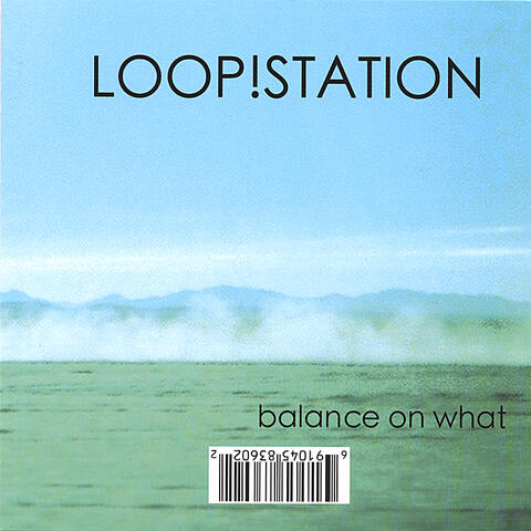 balance on what