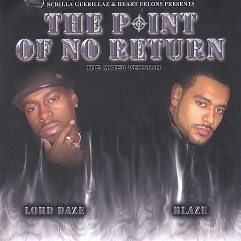 The Point Of No Return