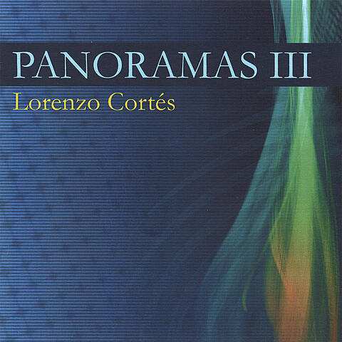 Panoramas 3 (Scenes 3)