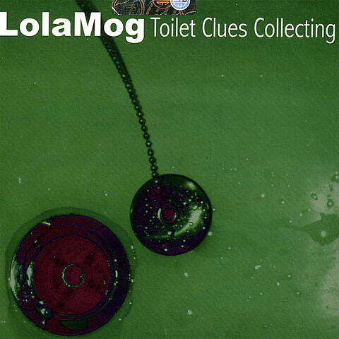 Toilet Clues Collecting