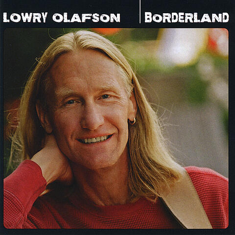 Borderland